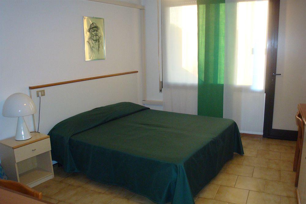 Tursport Aparthotel Ταράντο Εξωτερικό φωτογραφία