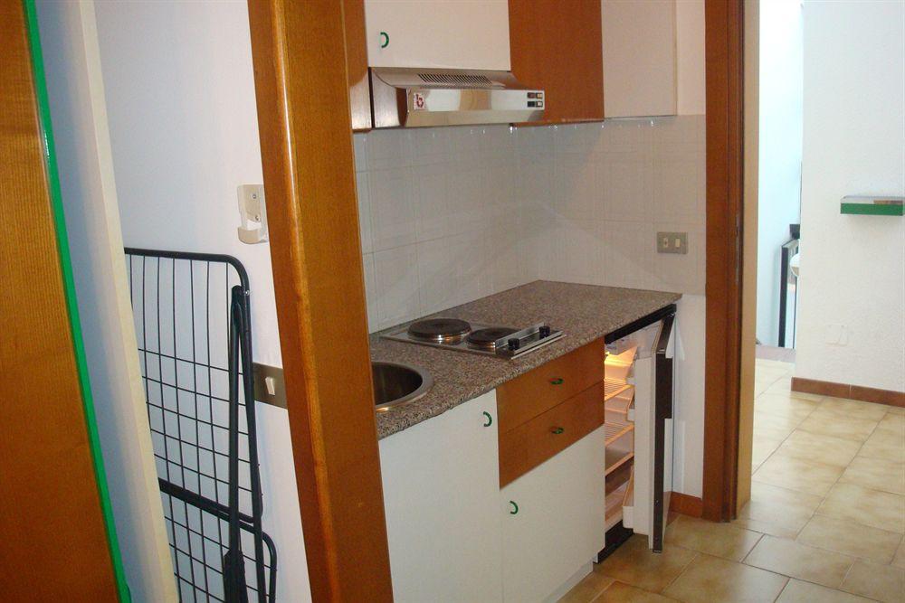 Tursport Aparthotel Ταράντο Εξωτερικό φωτογραφία