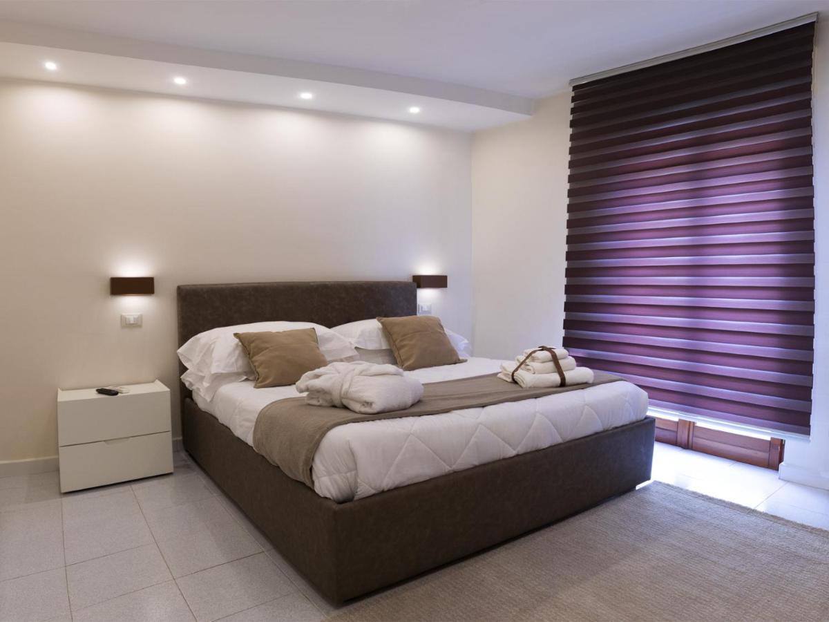 Tursport Aparthotel Ταράντο Εξωτερικό φωτογραφία
