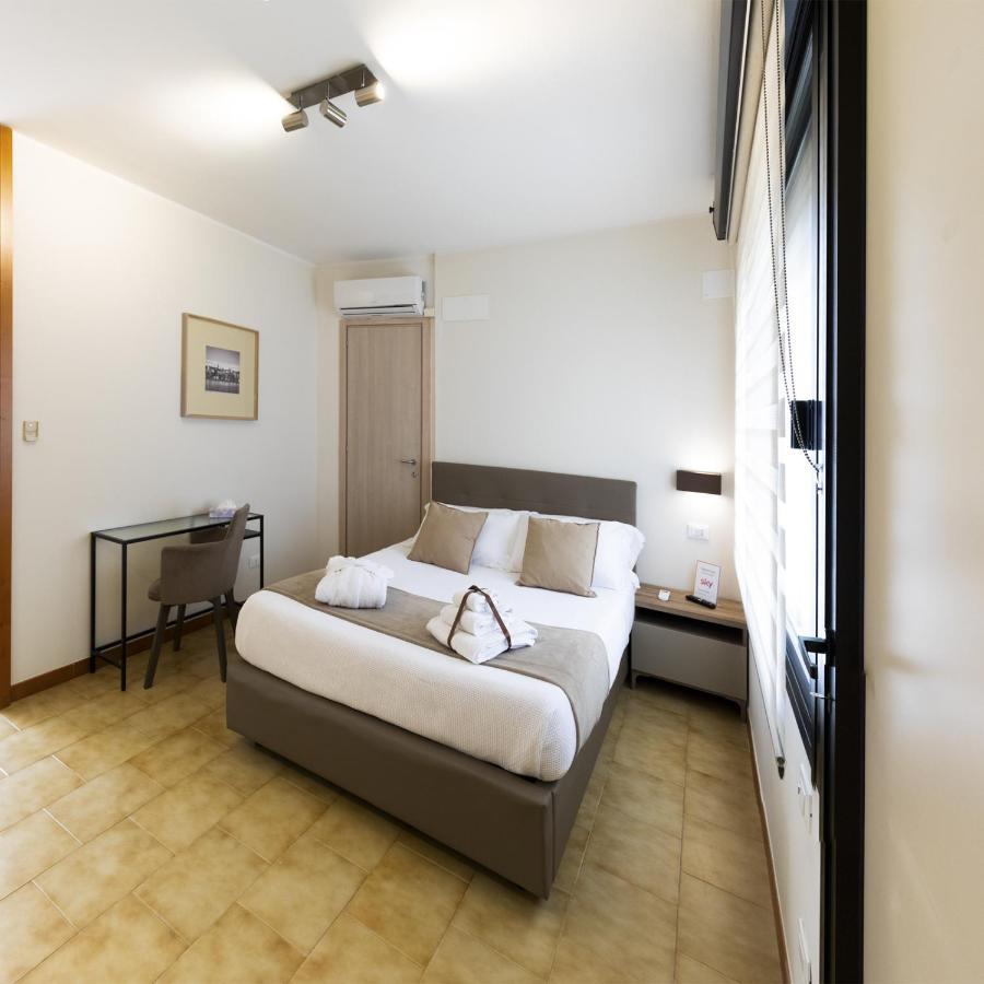 Tursport Aparthotel Ταράντο Εξωτερικό φωτογραφία