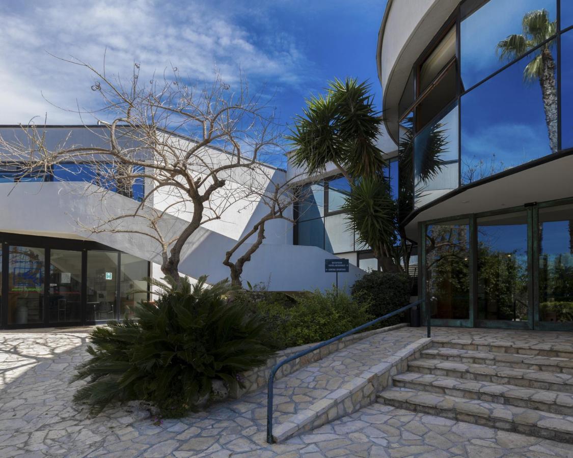 Tursport Aparthotel Ταράντο Εξωτερικό φωτογραφία