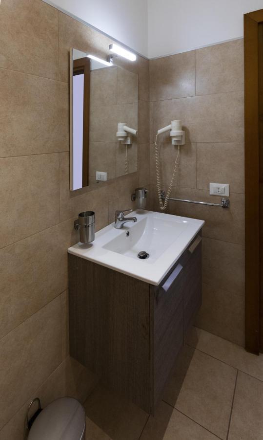 Tursport Aparthotel Ταράντο Εξωτερικό φωτογραφία