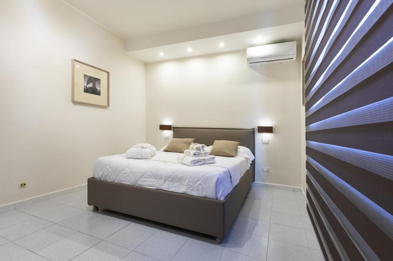 Tursport Aparthotel Ταράντο Εξωτερικό φωτογραφία
