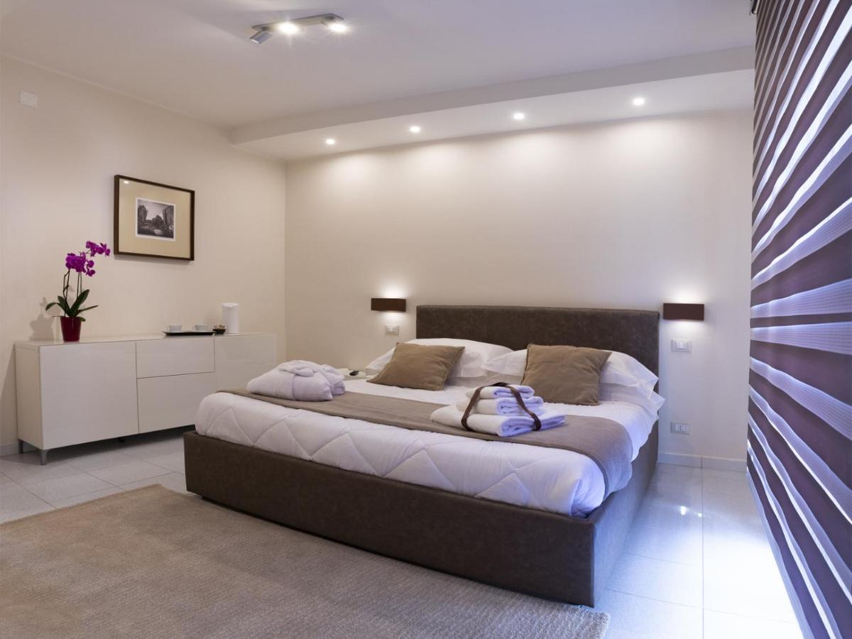 Tursport Aparthotel Ταράντο Εξωτερικό φωτογραφία