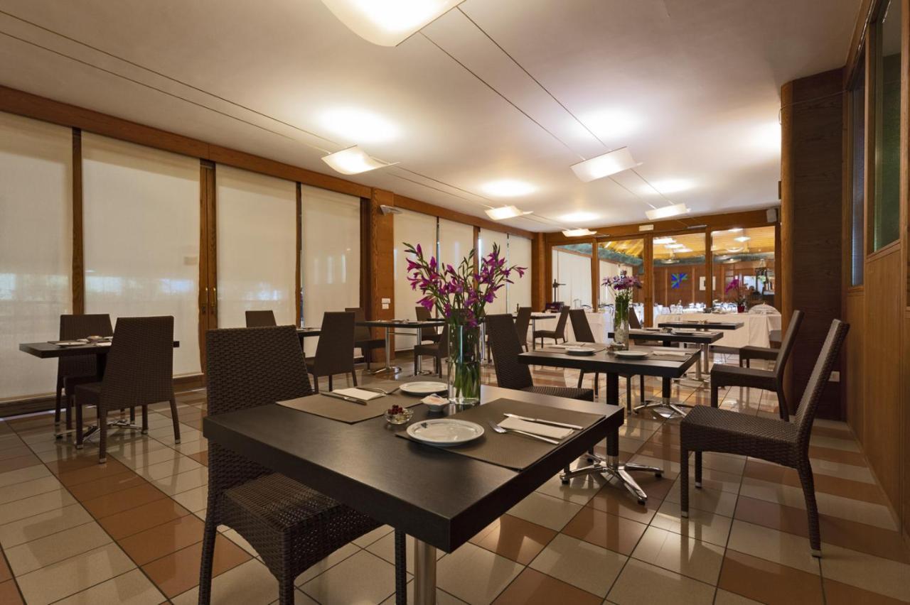 Tursport Aparthotel Ταράντο Εξωτερικό φωτογραφία