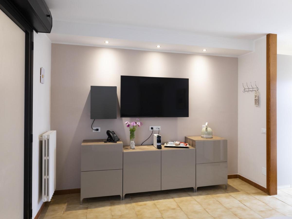 Tursport Aparthotel Ταράντο Εξωτερικό φωτογραφία