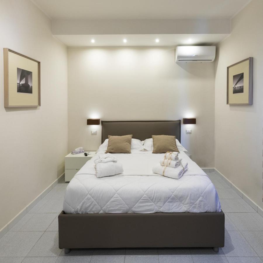 Tursport Aparthotel Ταράντο Εξωτερικό φωτογραφία