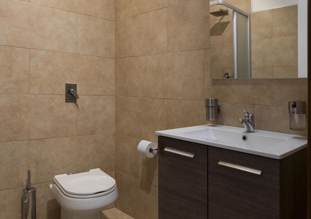 Tursport Aparthotel Ταράντο Εξωτερικό φωτογραφία