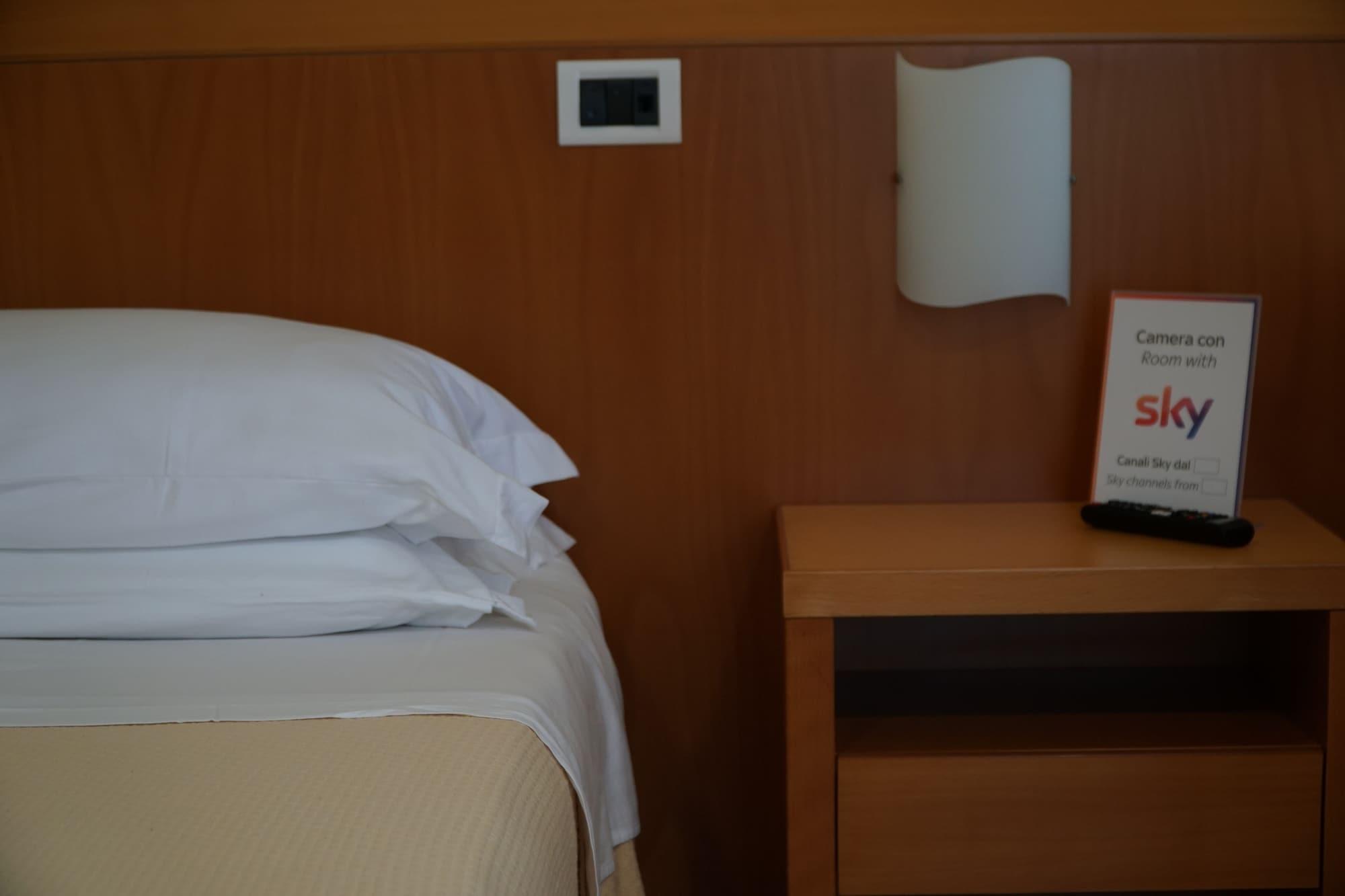 Tursport Aparthotel Ταράντο Εξωτερικό φωτογραφία