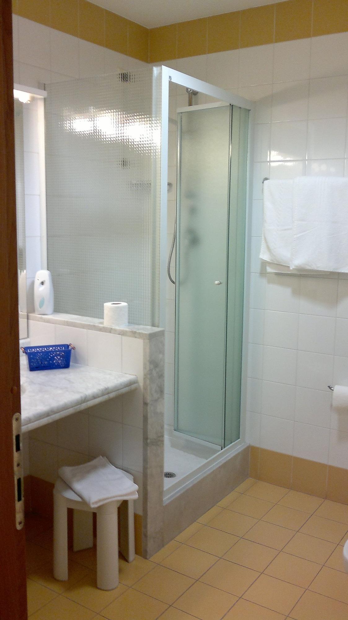 Tursport Aparthotel Ταράντο Εξωτερικό φωτογραφία
