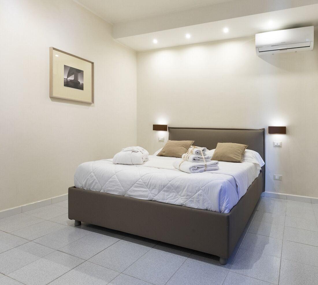 Tursport Aparthotel Ταράντο Εξωτερικό φωτογραφία