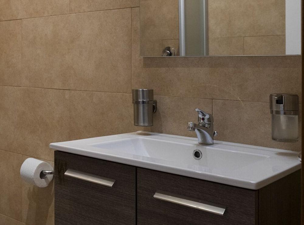 Tursport Aparthotel Ταράντο Εξωτερικό φωτογραφία