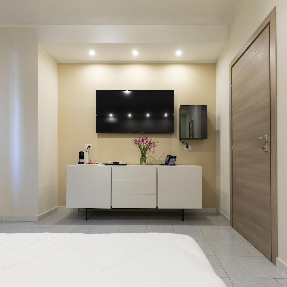 Tursport Aparthotel Ταράντο Εξωτερικό φωτογραφία