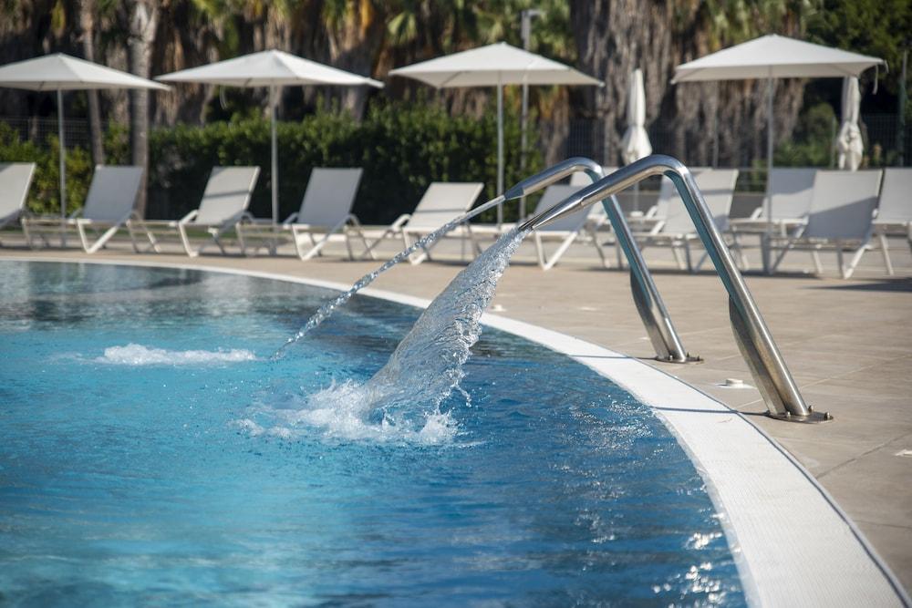 Tursport Aparthotel Ταράντο Εξωτερικό φωτογραφία