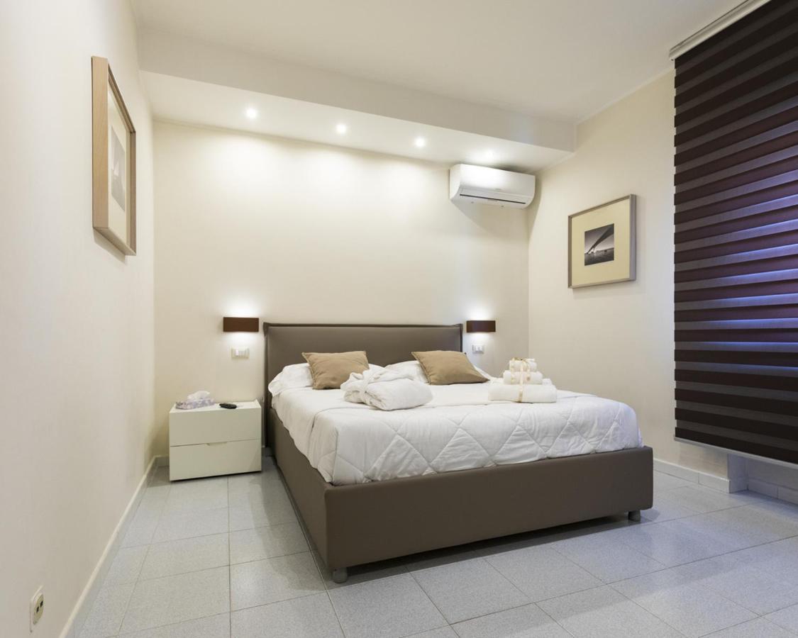 Tursport Aparthotel Ταράντο Εξωτερικό φωτογραφία